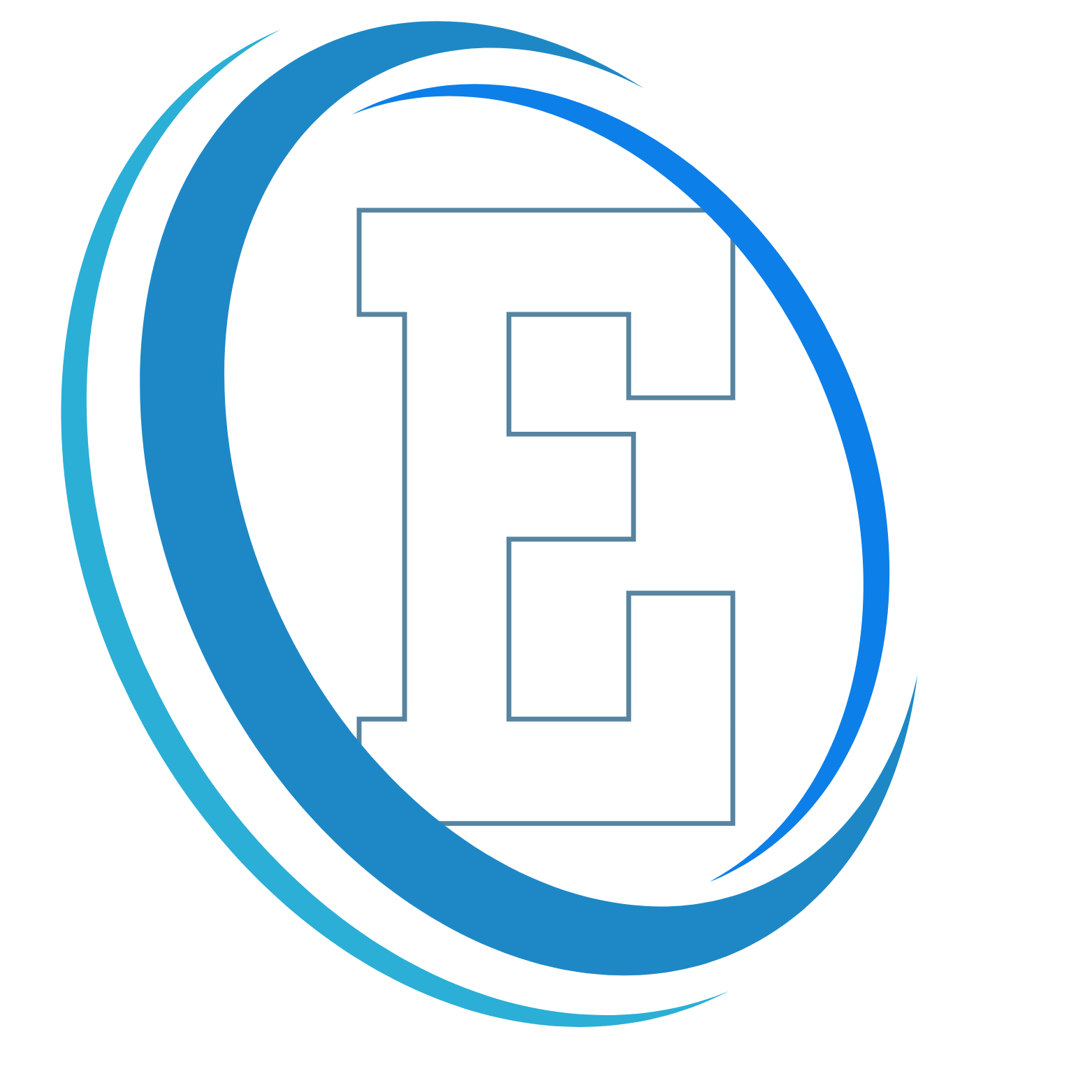 Enyell Studios Logo